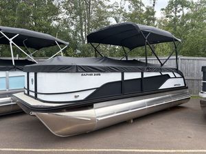2027 ARMADA SAPHIR 21SB