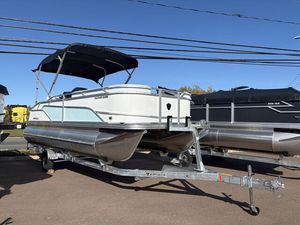 2027 ARMADA SAPHIR 21SB