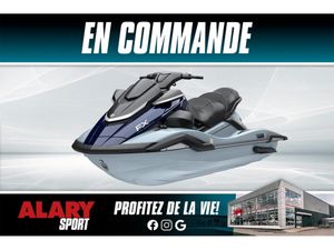 2027 Yamaha FX Cruiser HO