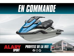 2027 Yamaha FX Cruiser HO