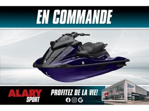 2027 Yamaha GP HO Audio