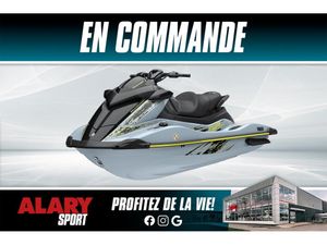 2027 Yamaha GP SVHO