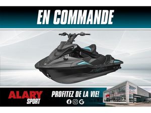2027 Yamaha JET BLASTER PRO 2 (2 PLACES)