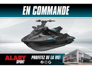 2027 Yamaha JET BLASTER PRO 3 (3 PLACES)