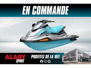 2027 Yamaha VX
