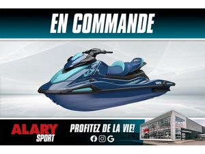2027 Yamaha VX CRUISER