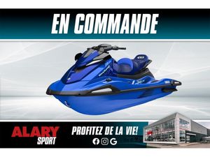 2027 Yamaha VX CRUISER HO