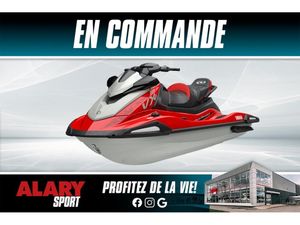2027 Yamaha VX CRUISER