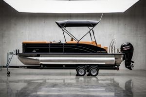 2026 Harris CRUISER 210
