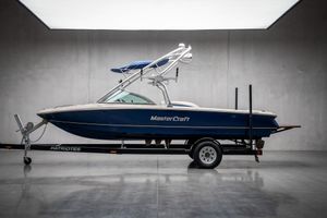 2006 Mastercraft ProStar 197