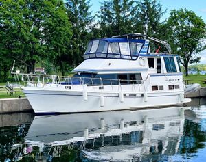 1987 Bestway Labelle 40