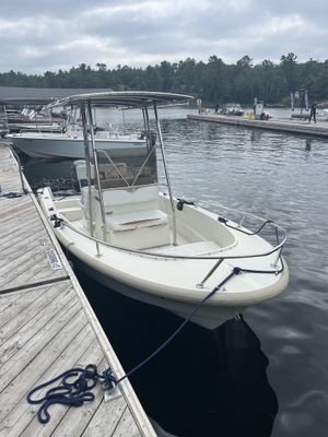 2004 LIMESTONE L18