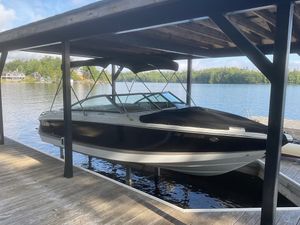 2010 Cobalt 210