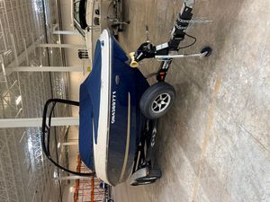 2014 Sea Ray 210 SLX