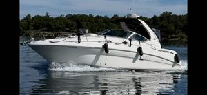 2007 Sea Ray Sundancer 320