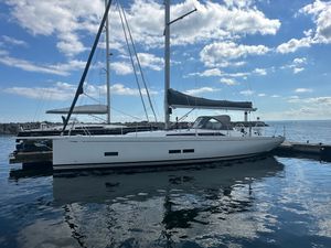 2021 Grand Soleil 44P