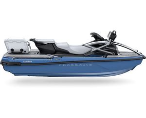 2027 Yamaha CW1900A-DB