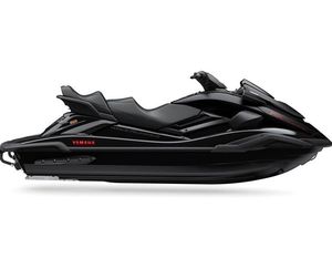 2027 Yamaha FX1800A-D