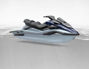 2027 Yamaha FX1900A-DA