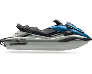 2027 Yamaha FX1900A-DB