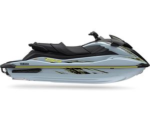 2027 Yamaha GP1800C-DA