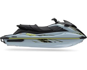 2027 Yamaha GP1900A-DA