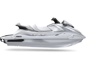 2027 Yamaha VX1900B-DB