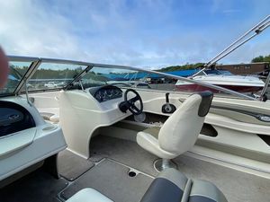 2006 Sea Ray 205 BR