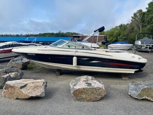 2006 Sea Ray 205 BR