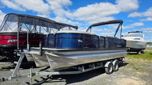 2018 Manitou Aurora LE 230