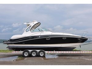 2016 Four Winns Vista 355