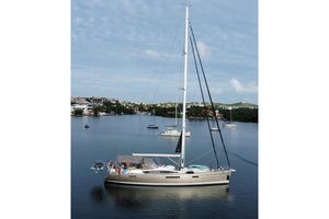 2010 Jeanneau 57