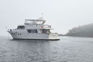 2010 Symbol 58 Pilothouse