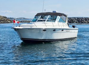 1995 Tiara 3100 Open
