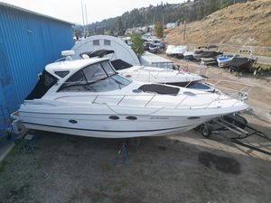 2011 Regal 38 Express