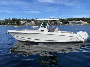 2020 Boston Whaler 280 Outrage