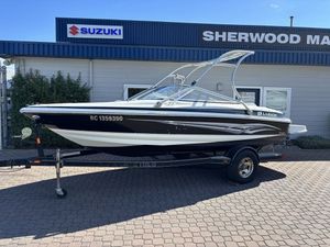 2008 Larson SEI 180 I/O