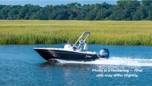2027 Scout 188 Sportfish