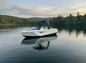 2026 Nautique S23