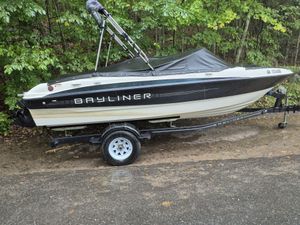 Bayliner 185 2012