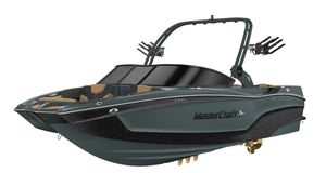2027 Mastercraft XT 22