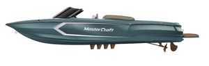 2027 Mastercraft Prostar