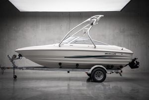 2002 Wellcraft 190 Excalibur