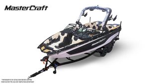 2027 Mastercraft XT 22