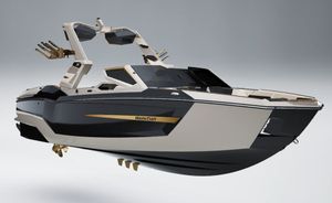 2027 Mastercraft X24