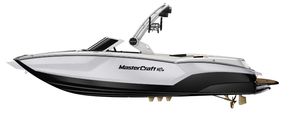 2027 Mastercraft NXT 23