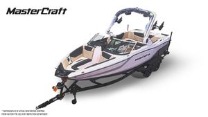 2027 Mastercraft NXT 23
