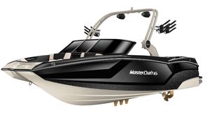 2027 Mastercraft NXT 22