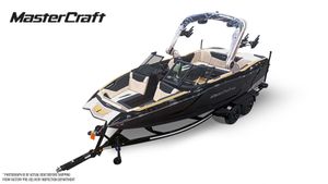 2027 Mastercraft NXT 22