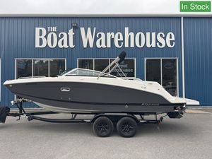 2023 Four Winns HD5